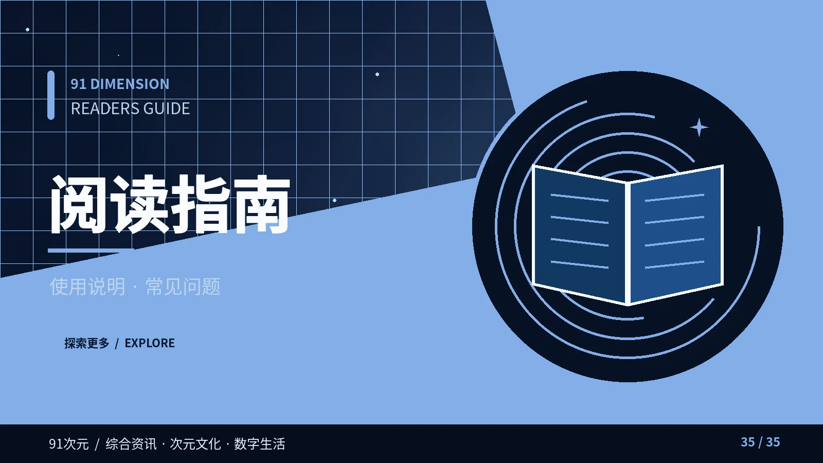 内容修订簿主题图片