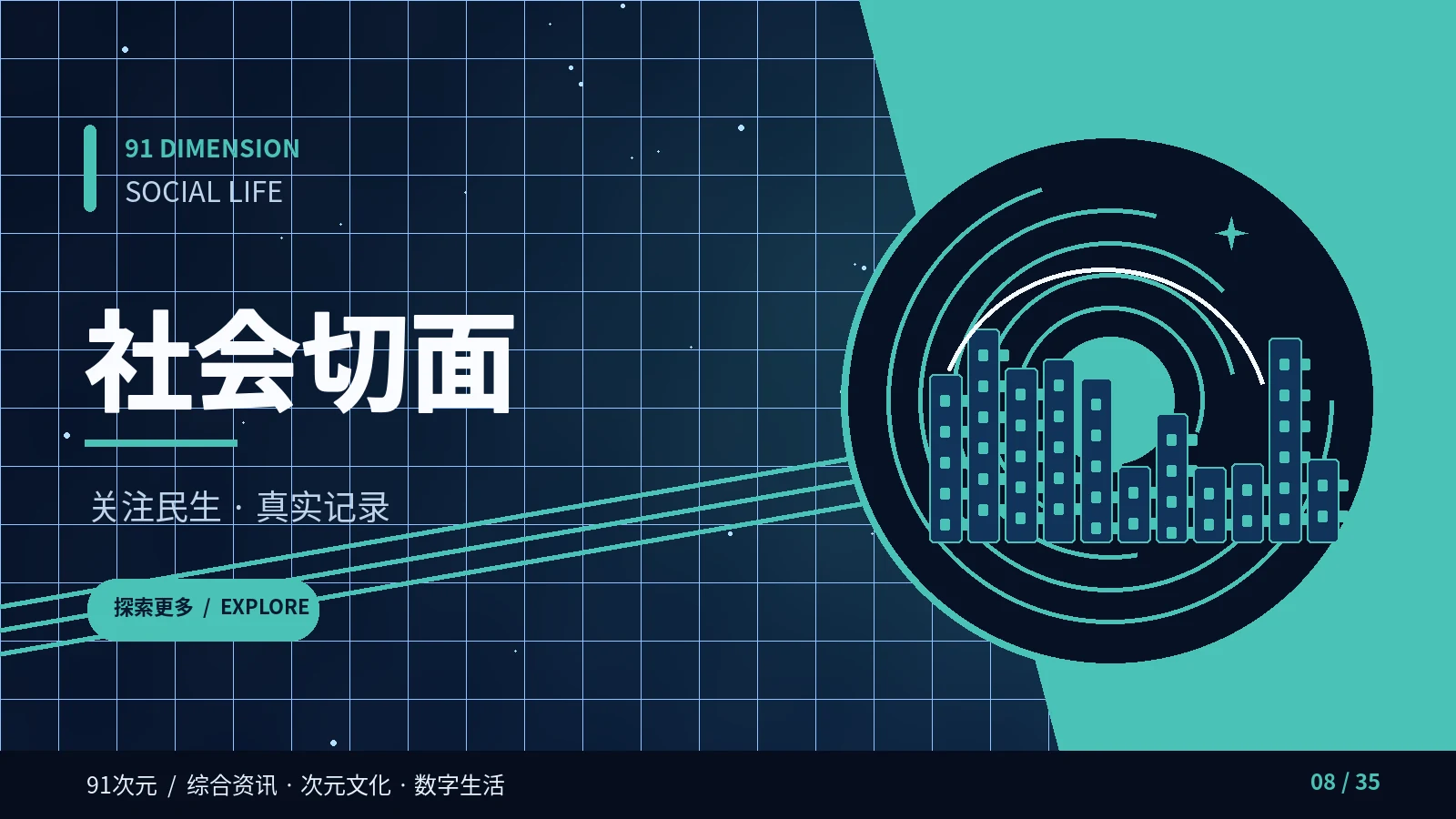 生活片刻